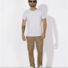 T-Shirt personnalisé Homme Clair – Image 2