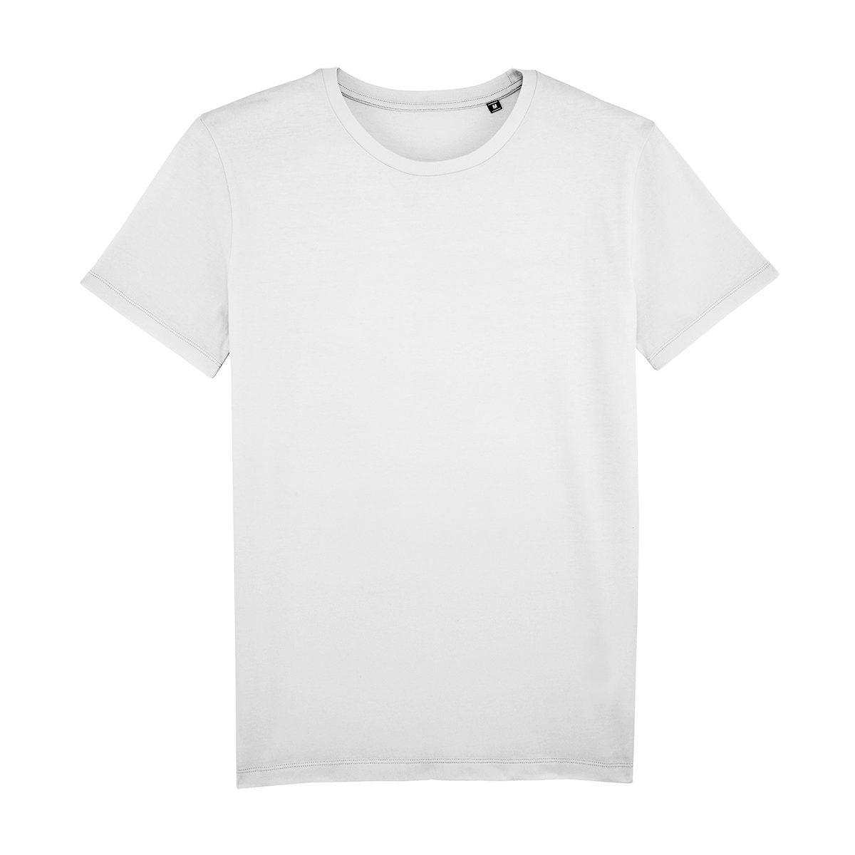 T-Shirt personnalisé Homme Clair
