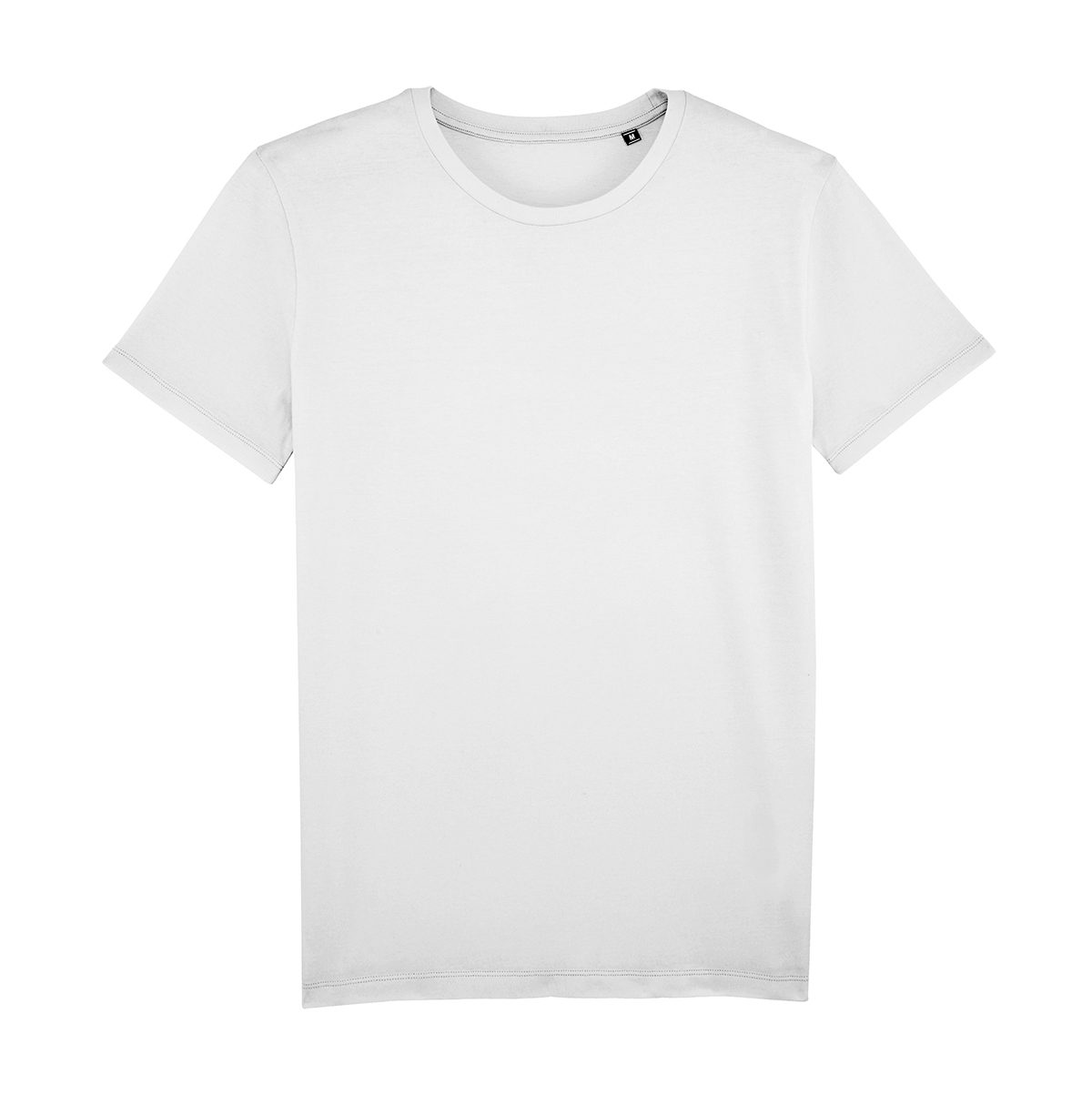 T-Shirt personnalisé Homme Clair