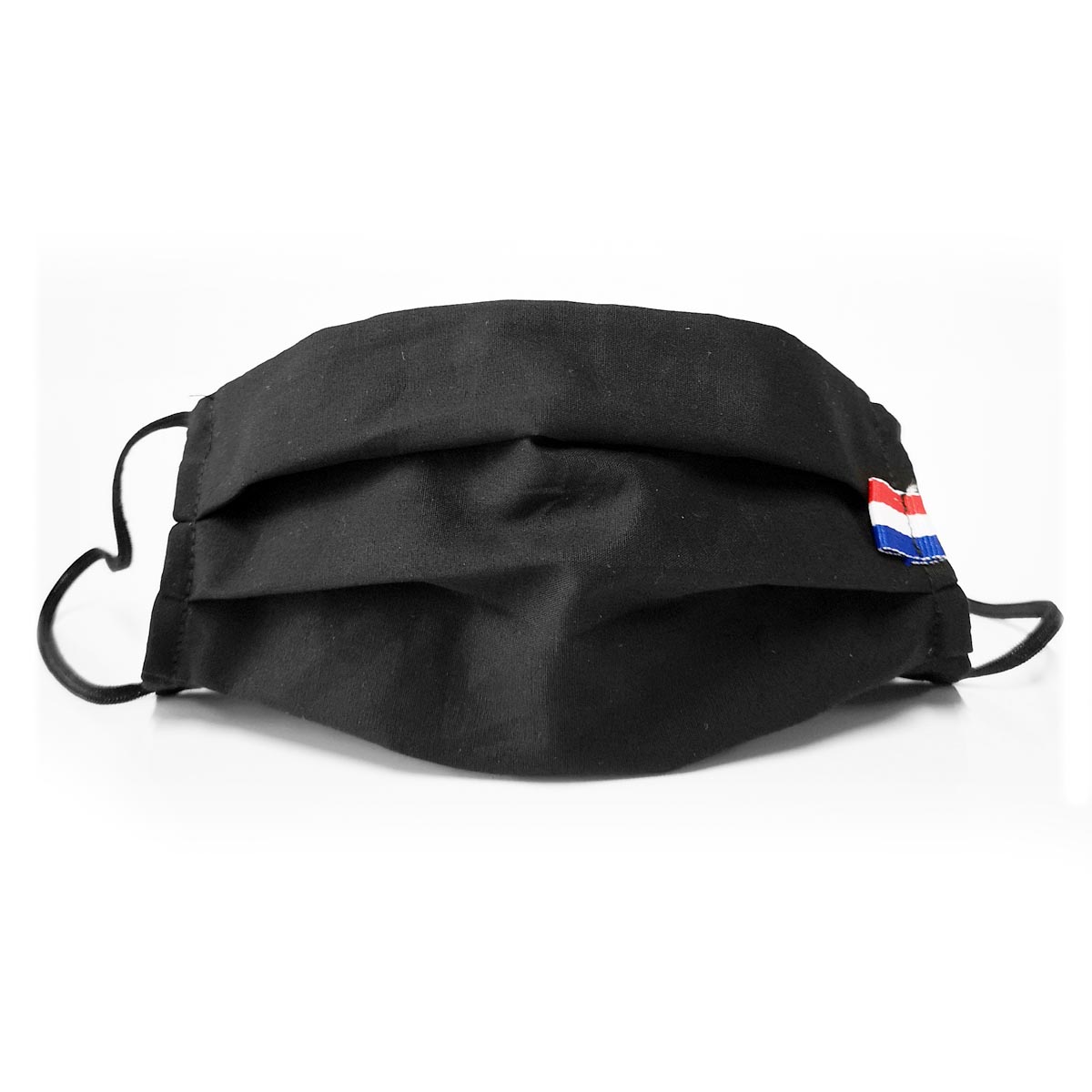 Masque personnalisé Foncé