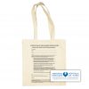 Tote bag ATTESTATION DÉROGATOIRE – Image 2