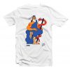 T-shirt MAISON TANGILE - Pierre Arsène Maurice – Image 2