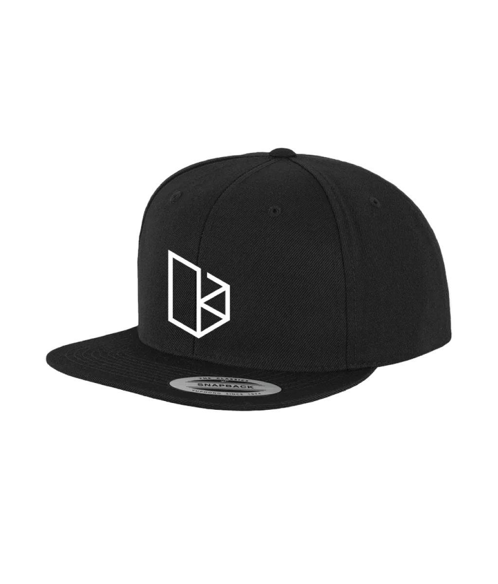 Casquette Bad Kingdom - Logo
