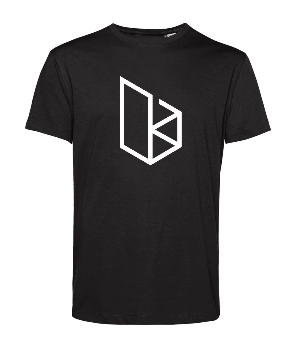 Tee-Shirt Bad Kingdom - Logo